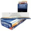 Foite Rulat Tutun Elements Foot Long 28 cm