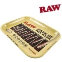 13345 ROLLING TRAY RAW DAZE