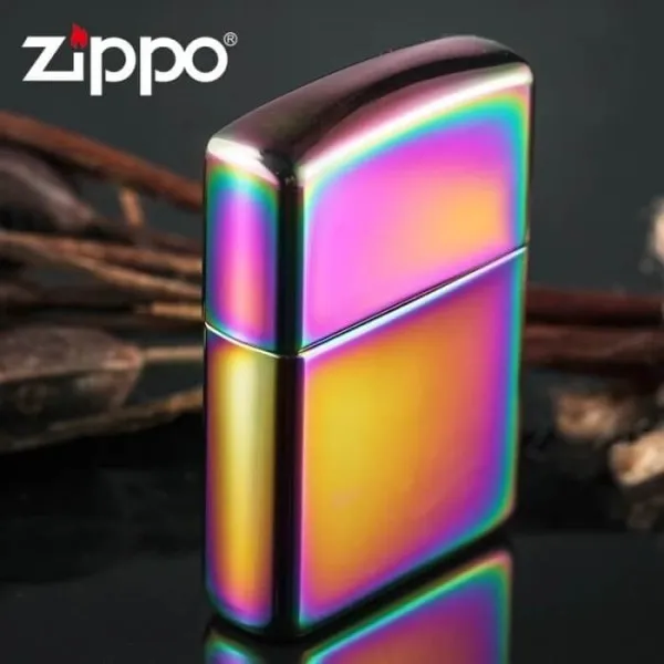 149100 Bricheta Zippo Spectrum