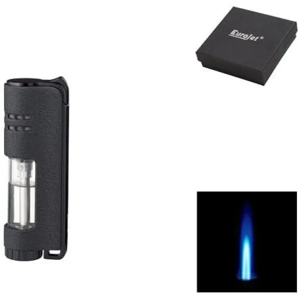 250023 Bricheta antivant Eurojet Black
