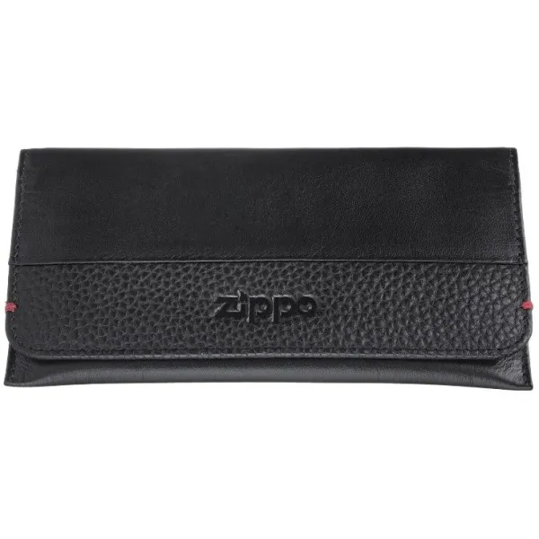 880070 Portofel Tutun Piele Zippo