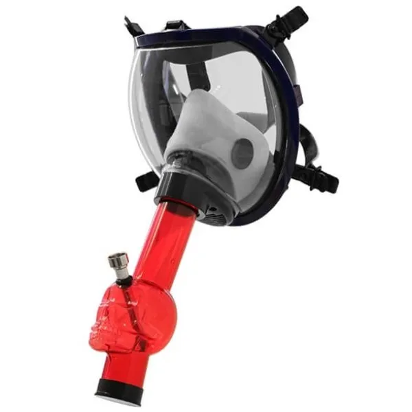 Bong Diving Mask (Scuba Diving)
