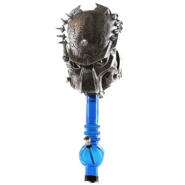 Bong Predator (Masca De Gaze)