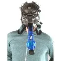Bong Predator (Masca De Gaze)
