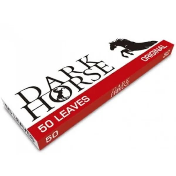 Foite Rulat Tutun Dark Horse Original (21.0 g)