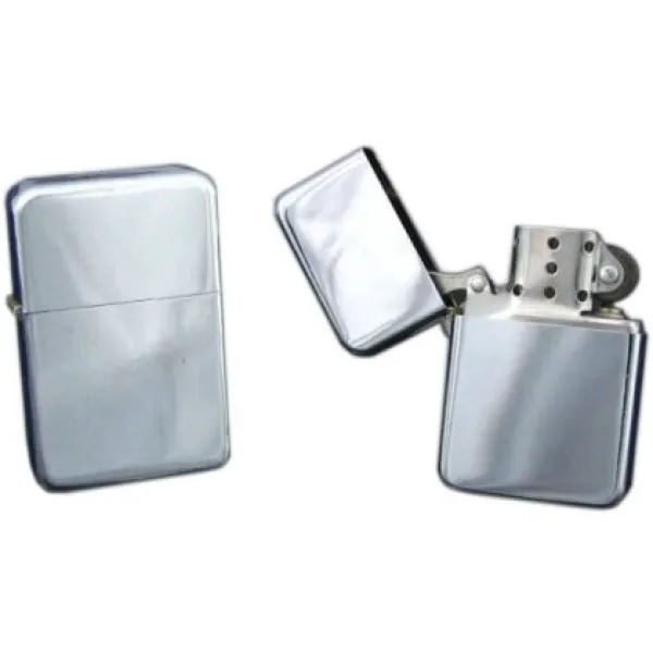 Bricheta Metalica DM2