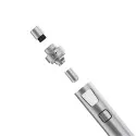 Tigara electronica VIVO AIO Kit Silver
