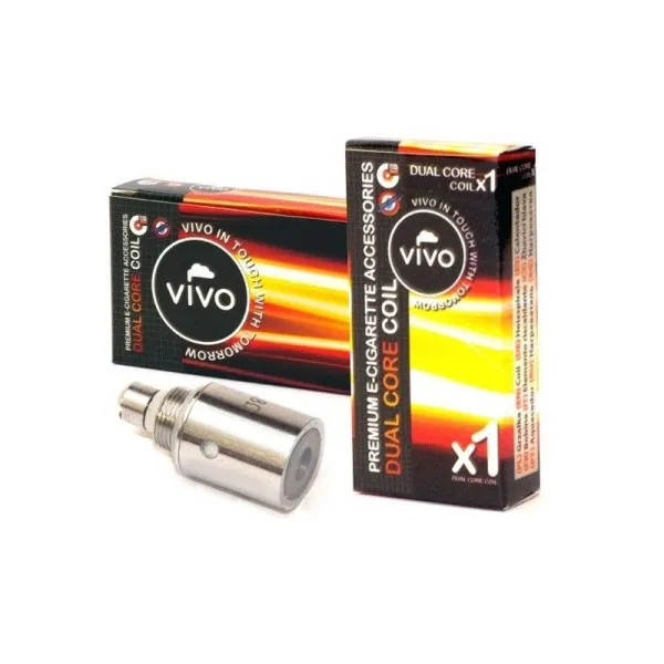 Rezistenta Vivo Dual Core