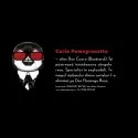 Lichid Don Vapo Carlo Pomegranatto 50 ml