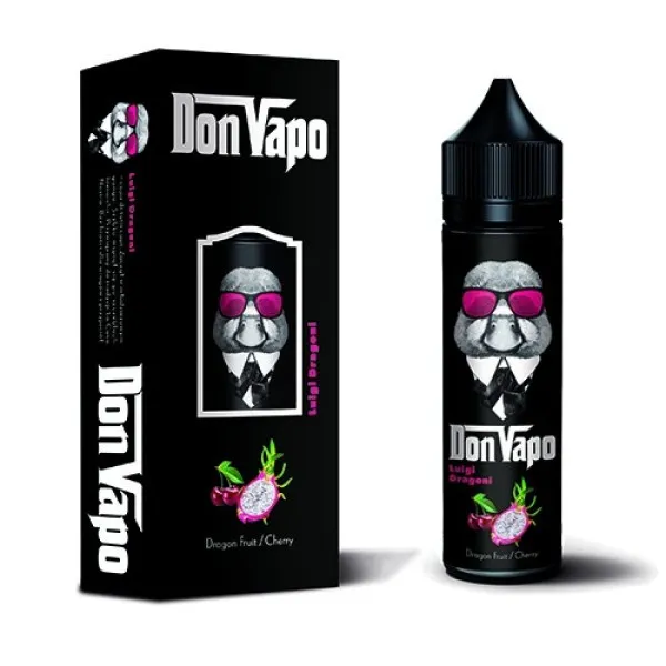 Lichid Don Vapo Luigi Dragoni 50 ml