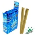 Foite blunt din canepa Kush Berries