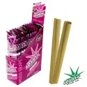 Foite blunt din canepa Kush Grape