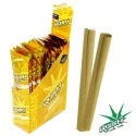 Foite blunt din canepa Kush Lemonade