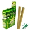 Foite blunt din canepa Kush Original