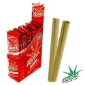 Foite blunt din canepa Kush Sweet