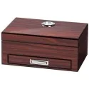920750 Humidor trabucuri Angelo - set complet