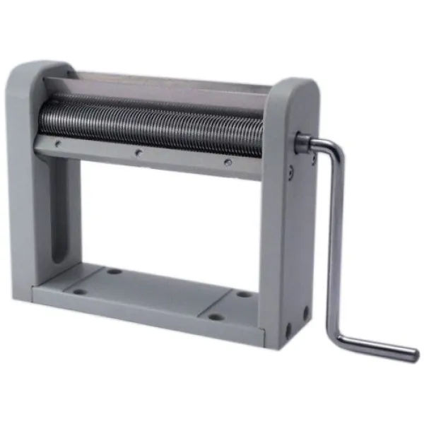 Aparat Taiat Tutun Trezo 160 (1,1 mm)