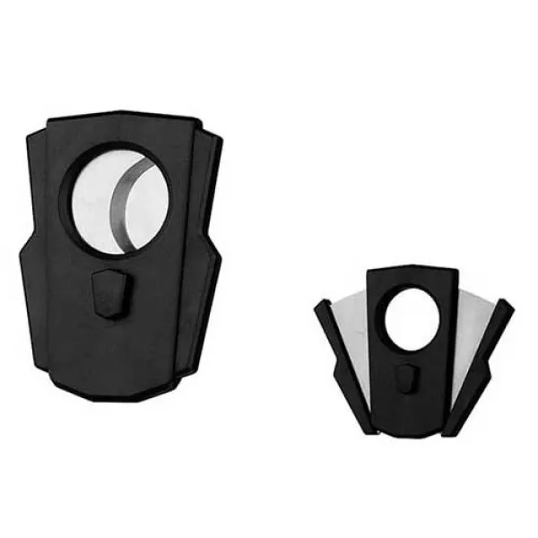 500013 Cutter trabuc Angelo Black