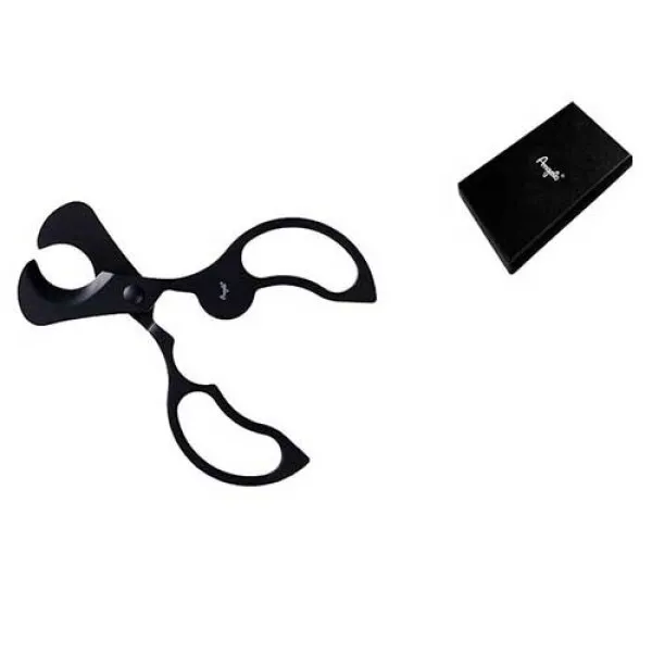 502040 Foarfeca trabuc Angelo Black