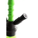 96342 Narghilea Kaya Neon SPN 480L Green 52 CM
