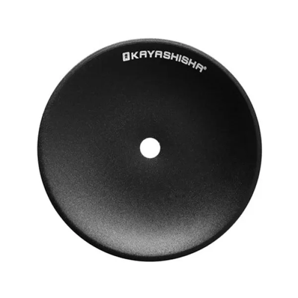 91919 Tava pentru narghilea Kaya Black