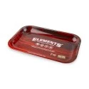 13710 Tava de rulat Elements Red