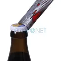 Husa metalica pentru brichete BIC cu desfacator