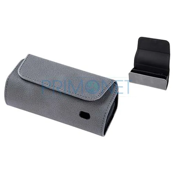 808011 Husa IQOS Grey