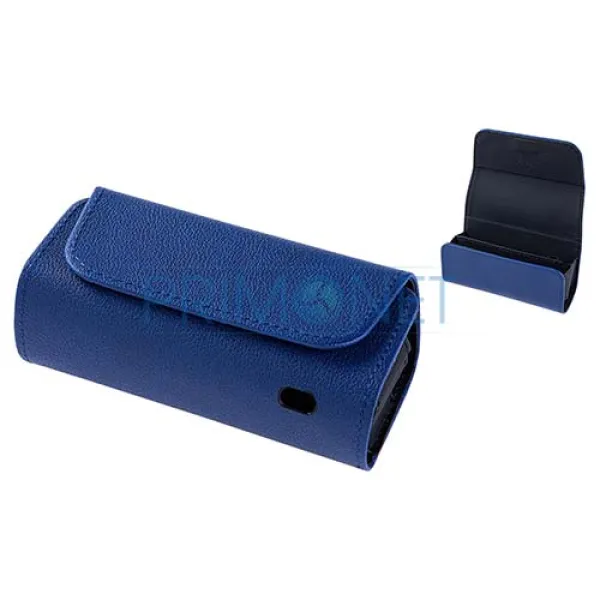 808012 Husa IQOS Blue