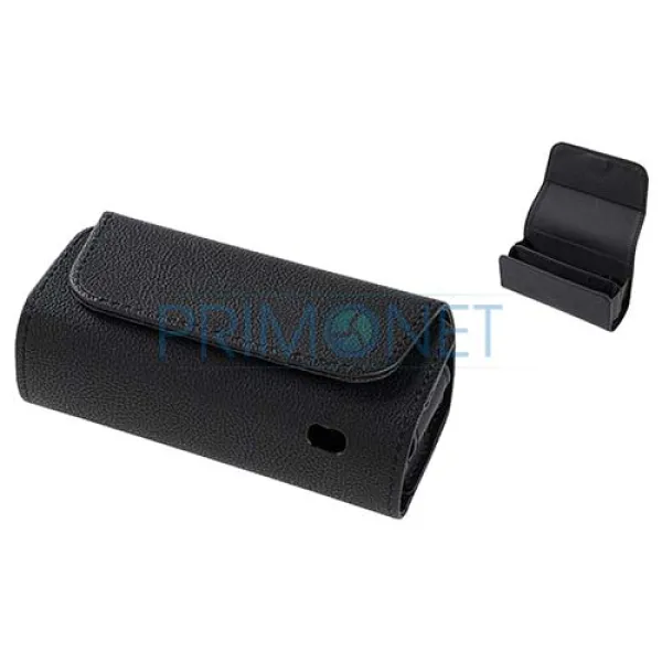 808013 Husa IQOS Black