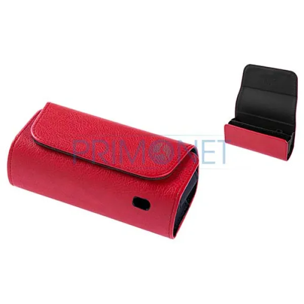 808016 Husa IQOS Red