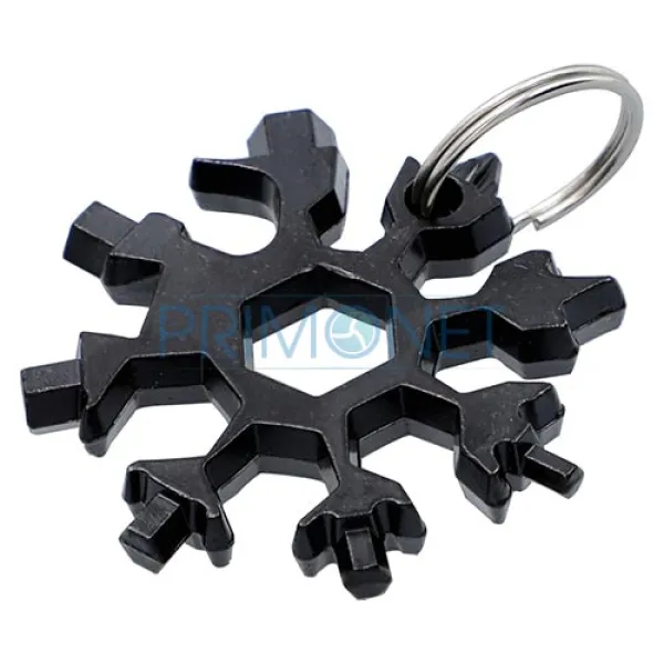 Breloc cheie stea universala