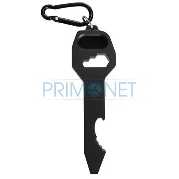 Breloc multifunctional