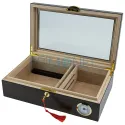 Humidor premium pentru prezentarea trabucurilor de vanzare
