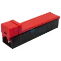 Aparat manual pentru injectat tutun de vanzare Matteo Red