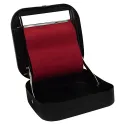 Rolling box metalic pentru rulat tutun Altora Black