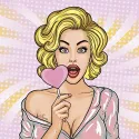 Pachet cu 50 grame de aroma pentru fumat narghilea RIO No. 15 Bubblegum si scortisoara