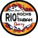 Arome narghilea RIO Rocks Cirese Recipient cu 100 grame de arome pentru narghilea cu gust de cirese RIO Rocks