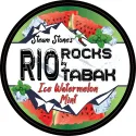Arome narghilea RIO Rocks Pepene Verde cu Menta - Gheata Recipient cu 100 grame de pietre aromate pentru fumat narghilea RIO Rocks Pepene Verde cu Menta - Gheata