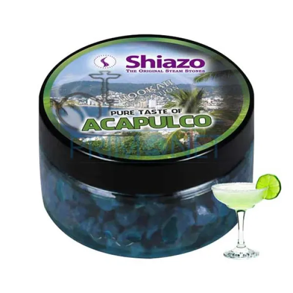 Arome Narghilea Shiazo Acapulco