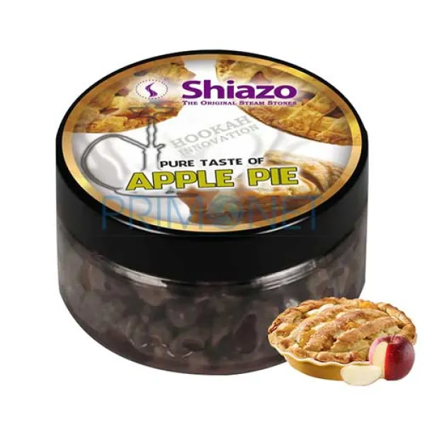 Arome Narghilea Shiazo Apple Pie