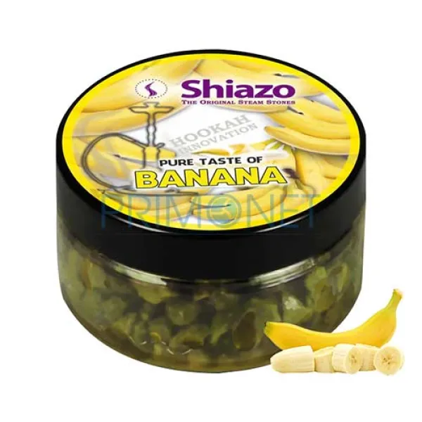 Arome Narghilea Shiazo Banan