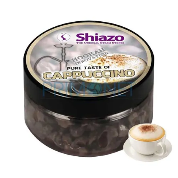 Arome Narghilea Shiazo Cappuccino