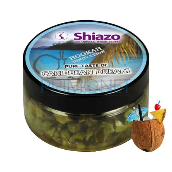 Arome Narghilea Shiazo Caribbean Dream