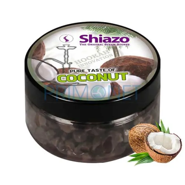 Arome Narghilea Shiazo Coconut