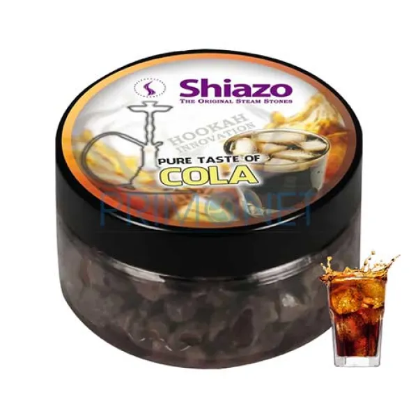 Arome Narghilea Shiazo Cola