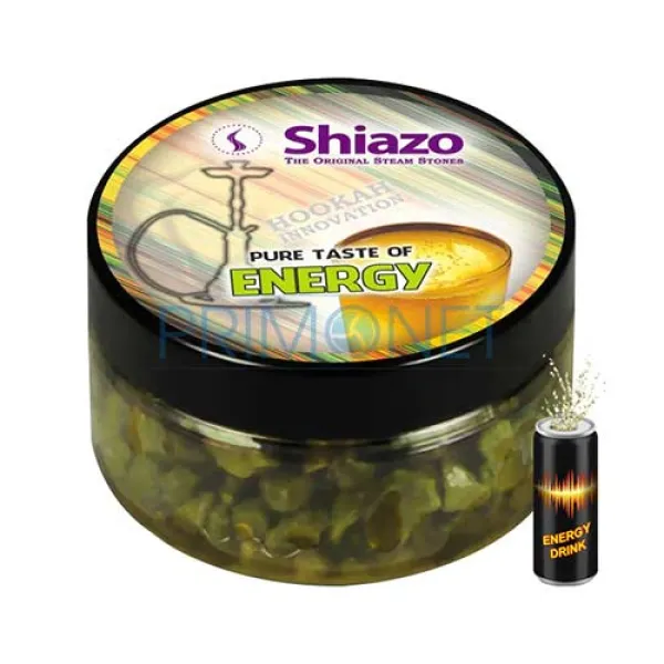 Arome Narghilea Shiazo Energy