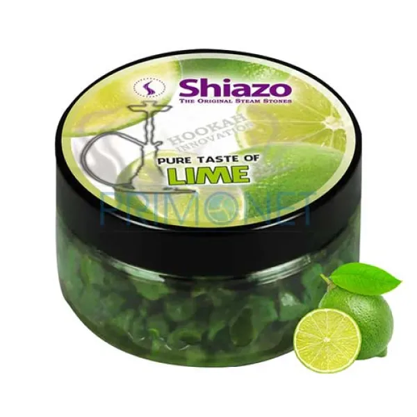 Arome Narghilea Shiazo Lime