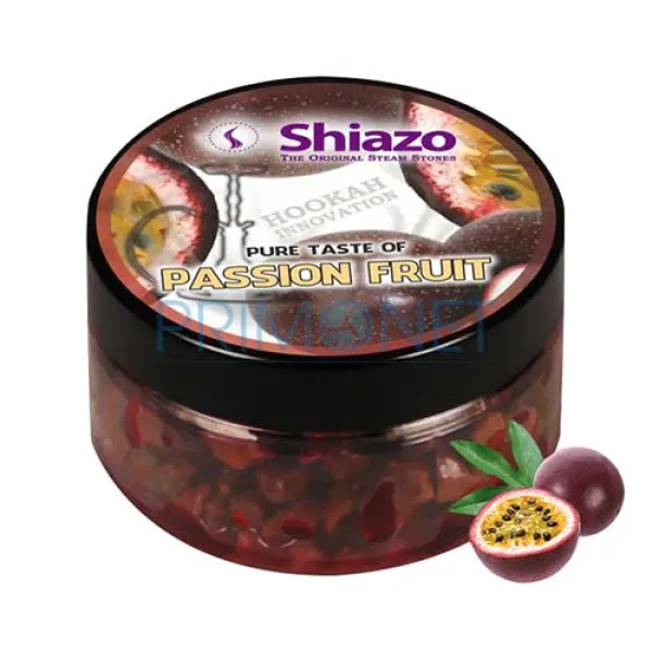 Arome Narghilea Shiazo Maracuja
