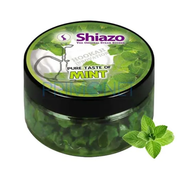 Arome Narghilea Shiazo Mint
